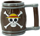 Abystyle One Piece - Tasse 3D - Fass