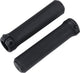 Bbb Cycling SteadyActive ergonomische Lenkergriffe Fahrrad – 135 mm 30–32 Od – Schwarzgrau – Bhg-115