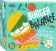 Professor Puzzle Burger Balance – Brettspiel