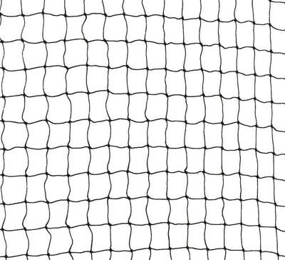 Trixie Cat Protection Net Schwarz