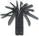 Victorinox Swiss Tool MXBS - Multitool - 26 Fkt. - 1 Hand öffnen