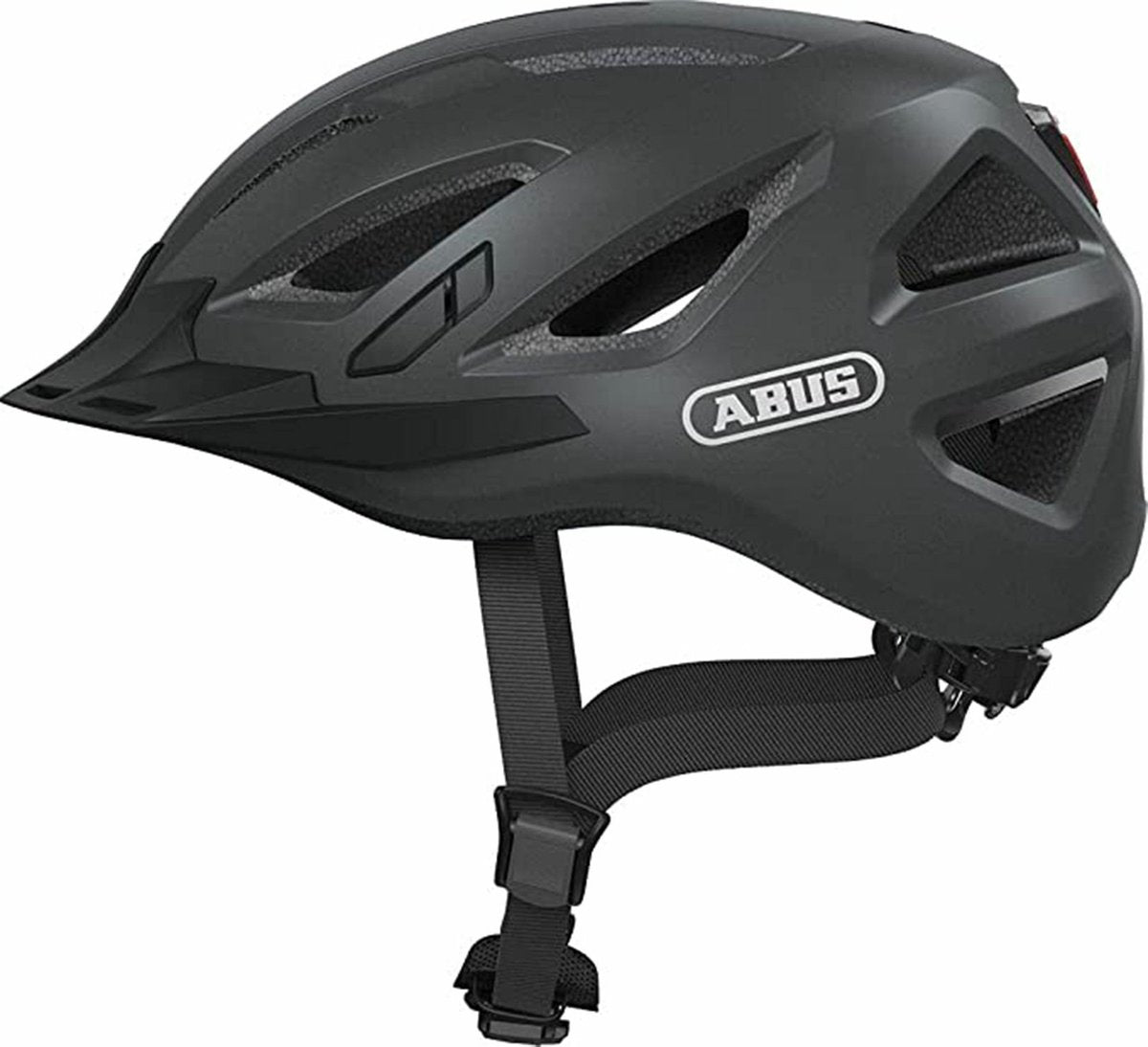 Abus Helm Urban-I 3.0 Titan M 52-58 cm