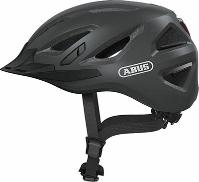 Abus Helm Urban-I 3.0 Titan M 52-58 cm