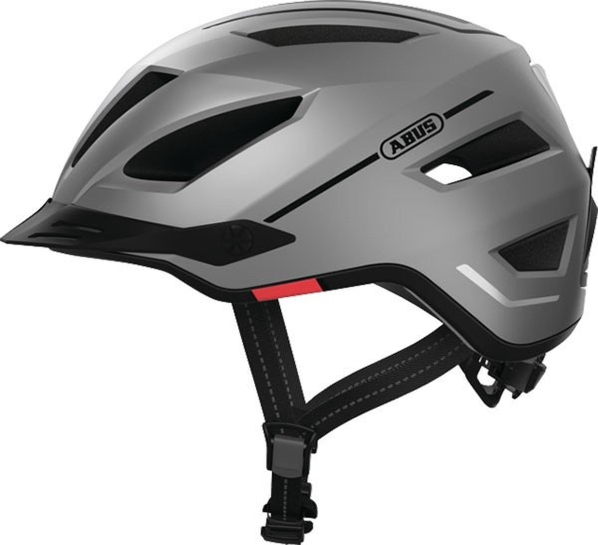 Abus Helm Pedelec 2.0 Titan M 52-57 cm