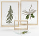 Creativ Company doppelseitiger Rahmen, D: 4 cm, Maße 16x11 cm, 1 Stück