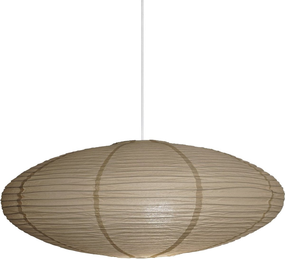 Nordlux Villo 60 Lampenschirm-Papier-Beige