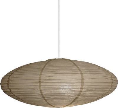 Nordlux Villo 60 Lampenschirm-Papier-Beige