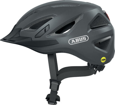 Abus Helm Urban-I 3,0 MIPS Titan L 56-61 cm