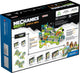 Gardenkraft Geomag Mechanik Schwerkraft-Re-Loops 130 Stück
