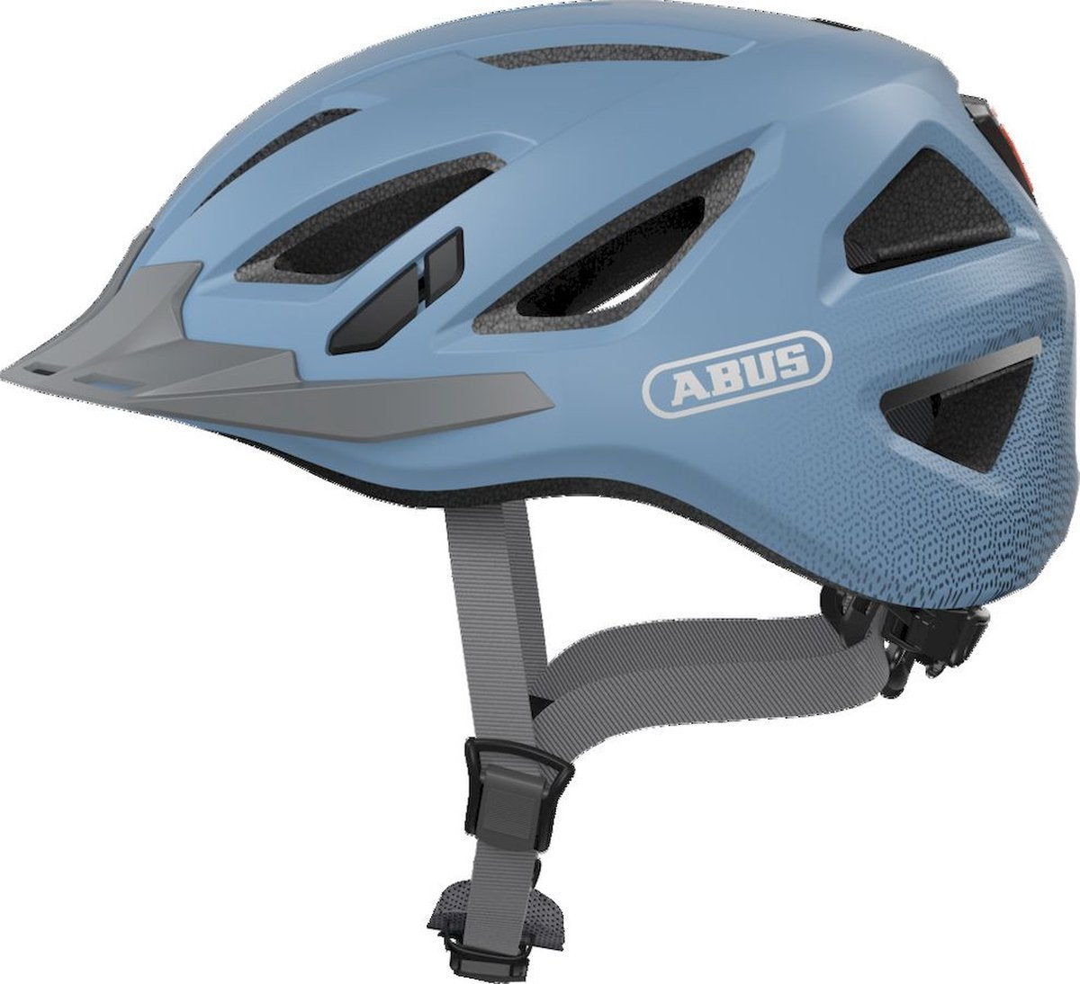 Abus Helm Urban-I 3.0 Gletscher Blauw S 51-55 cm