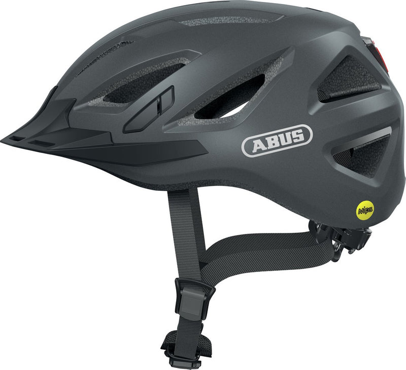 Abus Helm Urban-I 3,0 MIPS Titan S 51-55 cm