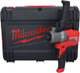 Milwaukee m18 fpm-0x Li-Ionen-Akku-Paddelmischergehäuse in HD-Box