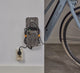 Cortina Venice Battery Ladegerät Halter (universell)
