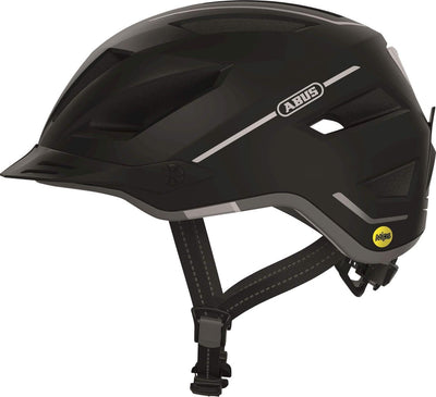 Abus Helm Pedelec 2,0 MIPS Velvet Black L 56-62 cm