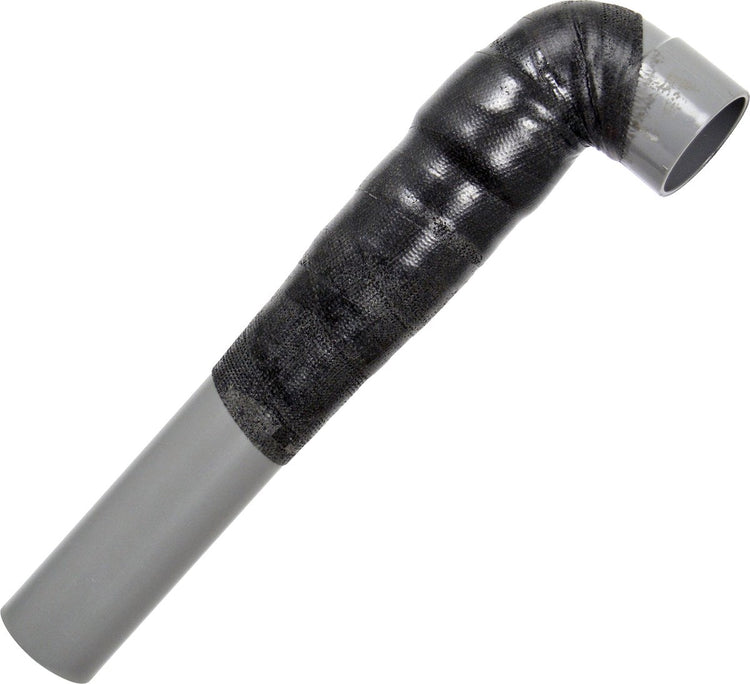 Power Repair Heat – das stärkste hitzebeständige Reparaturband der Welt – 5 cm x 200 cm
