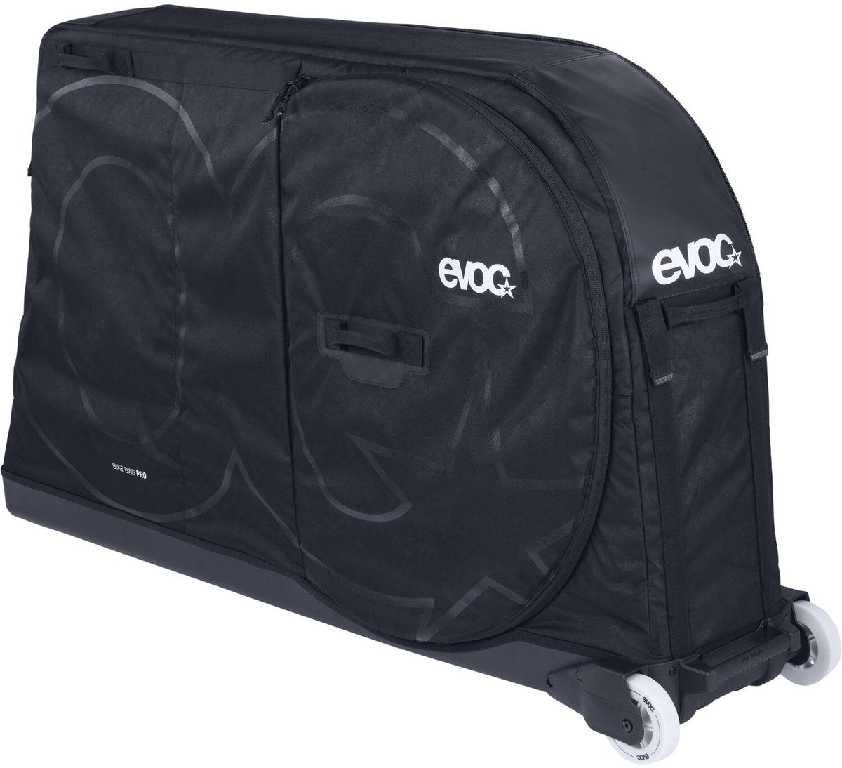 Evoc - Fahrradreisetasche Pro mehrfarbig 305l