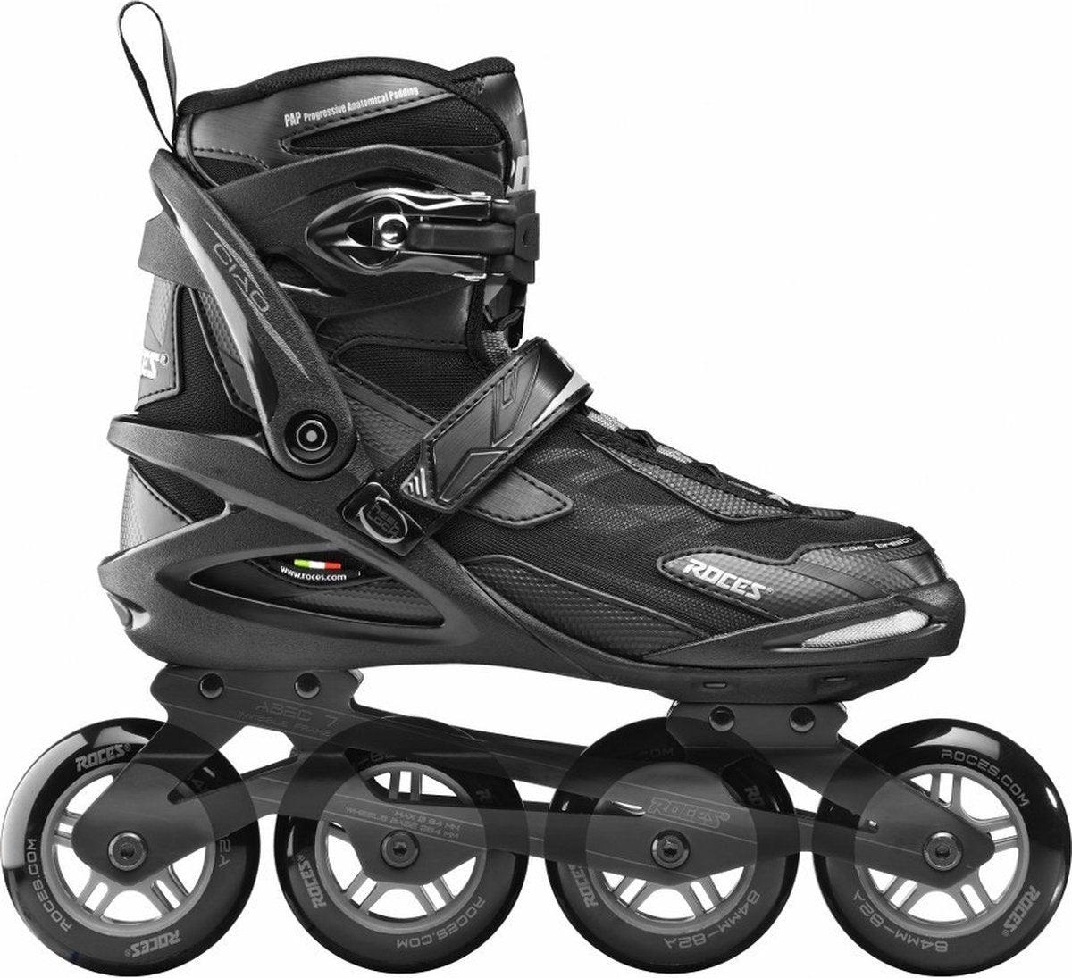 Roces Ciao 84 Inline-Skates – 38