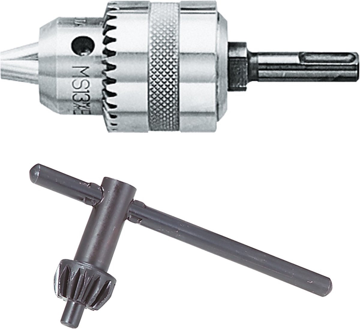 Makita Zubehör Bohrfuttergetriebe 1,5-13 mm - 194041-7 194041-7