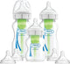 Dr. Brown's Options+ Anti-Kolik-Starterset – Weithalsflasche