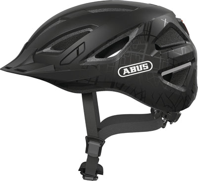 Abus Helm Urban-I 3.0 Street Art S 51-55 cm