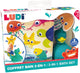 Ludi - Glücksente - Badespielzeug
