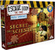 Fluchtraum Das Spiel Puzzle Adventures - Nummer 1