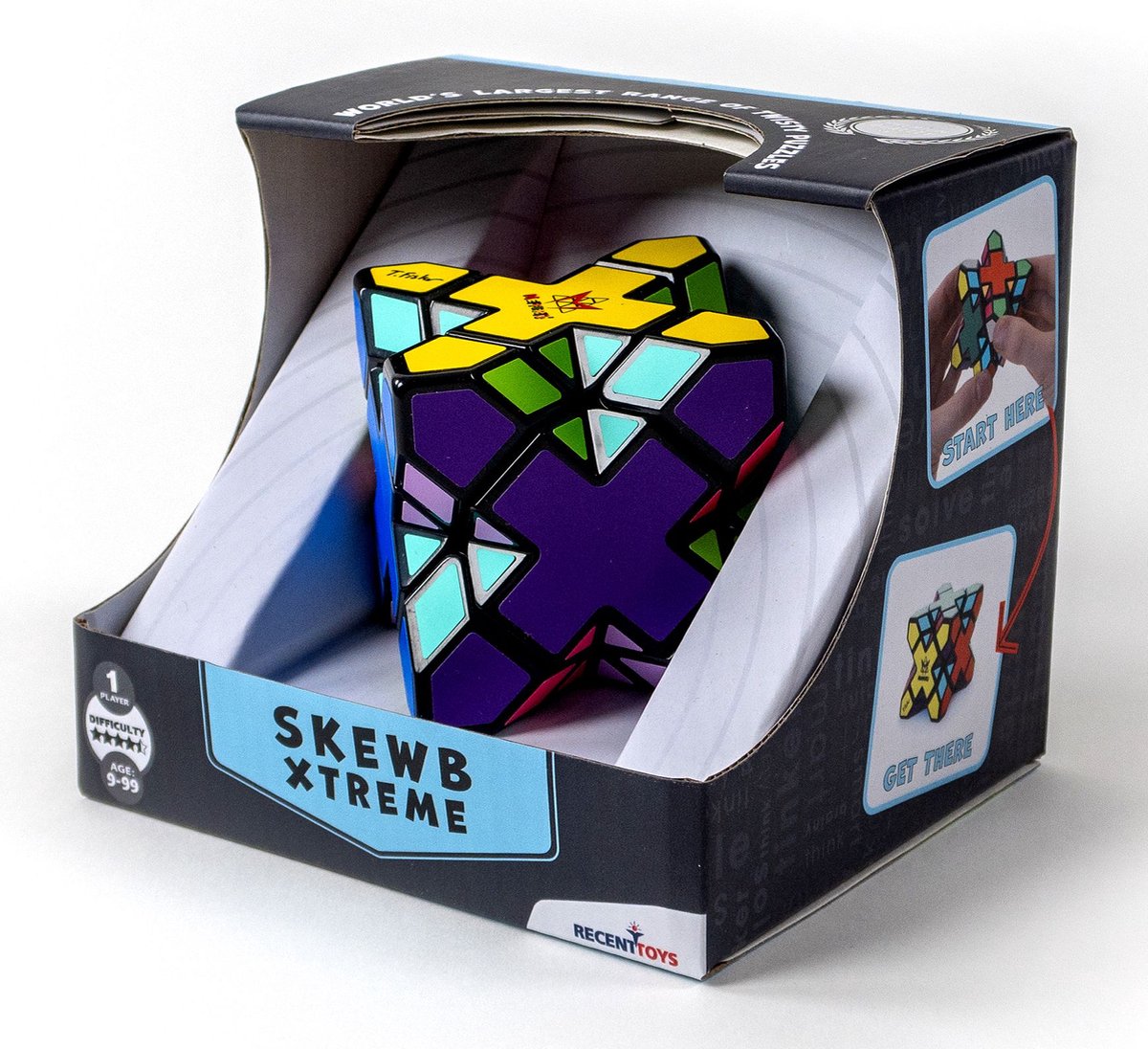 Aktuelles Spielzeug