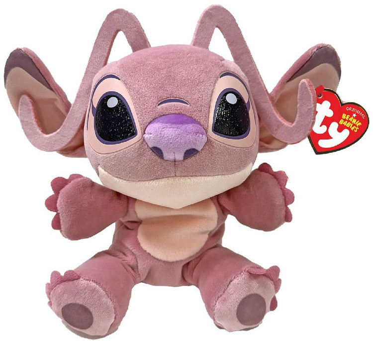 Ty Kuscheltier Disney Stitch Engel 15 cm