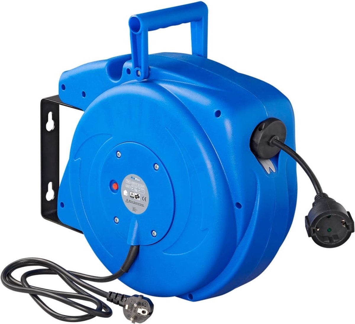 Proplus Automatisches Kabelsystem 15 m