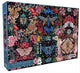 Gibsons – Blühende Käfer (von Maria Matos) – 1000 Teile 68×49cm (B×H) – Puzzle für Erwachsene