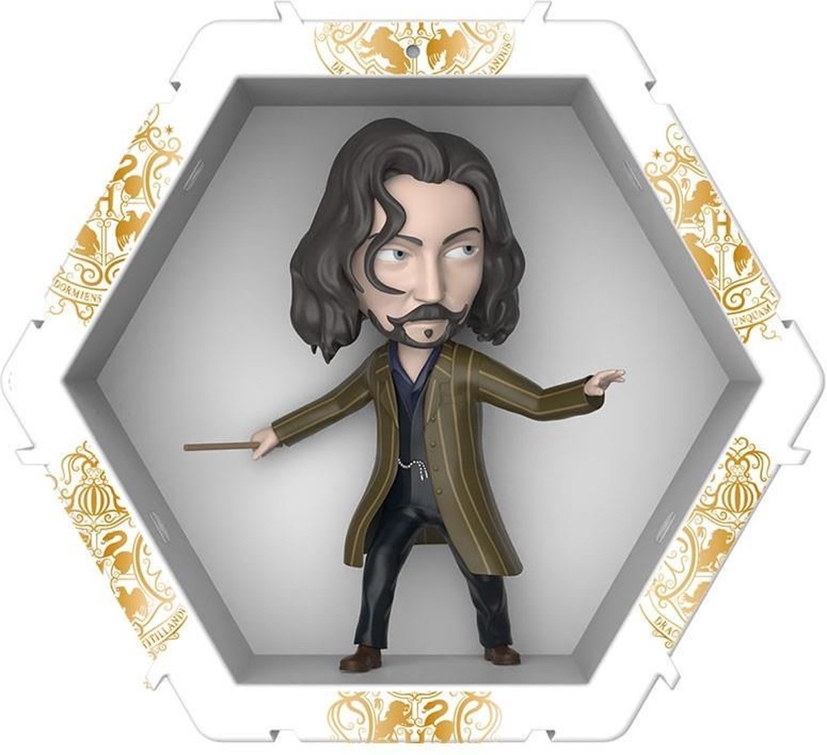 Zauberwelt Harry Potter: Wow! Schote - Sirius Black