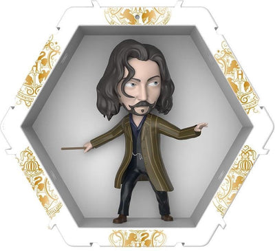 Zauberwelt Harry Potter: Wow! Schote - Sirius Black