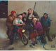 Marius van Dokkum Puzzle zweite Jugend