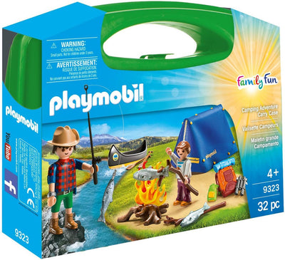 Playmobil