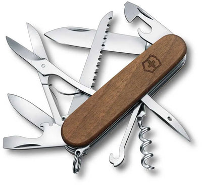 Victorinox - Jägerholz
