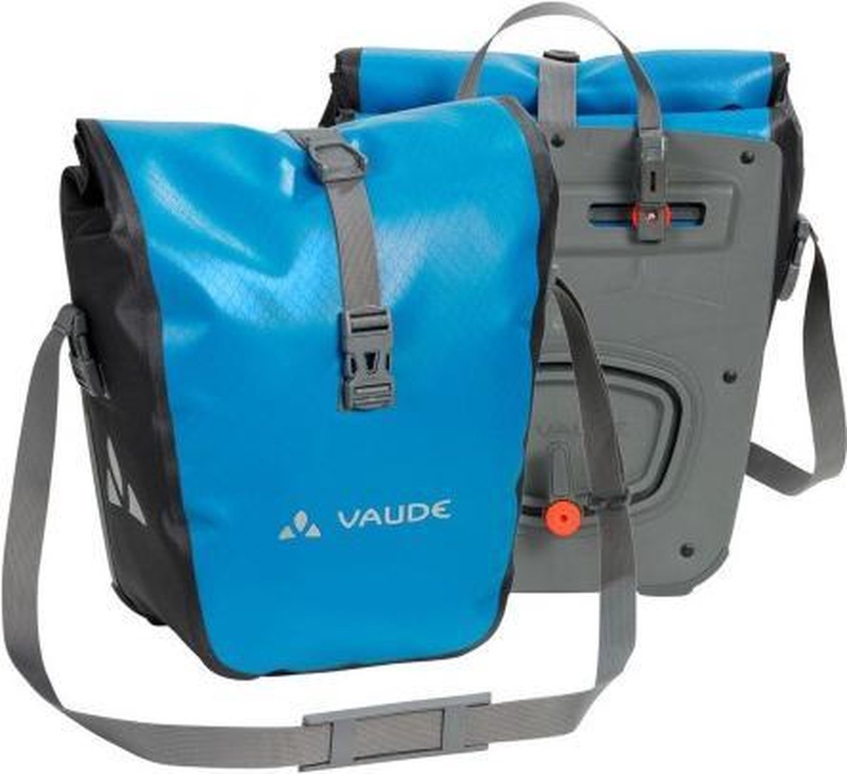 Vaude Aqua Back - Hinterradtasche