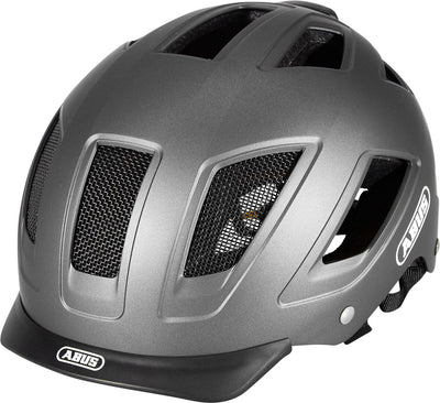 Abus Helm Hyban 2,0 MIPS Titan XL 58-63 cm