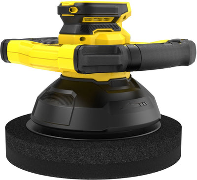 Stanley Fatmax 18V Poliermaschine (ohne Batterie) SFMCE100B-XJ