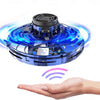 Spectron Disky Fly mit LED