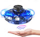 Spectron Disky Fly mit LED