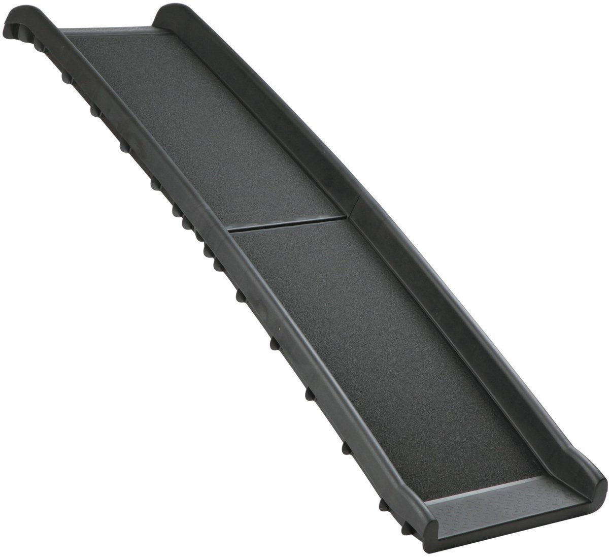 Trixie Car Disaster Gangboard schwarz faltet