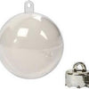Creativ Company Deco Bälle transparent 5cm, 10st.