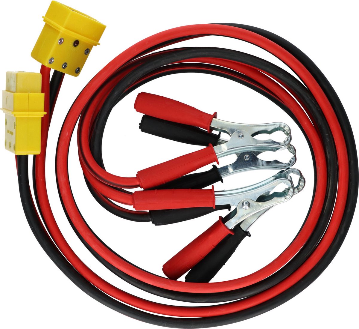 Starthilfekabel 500A 4 Meter 6 12 24 Volt