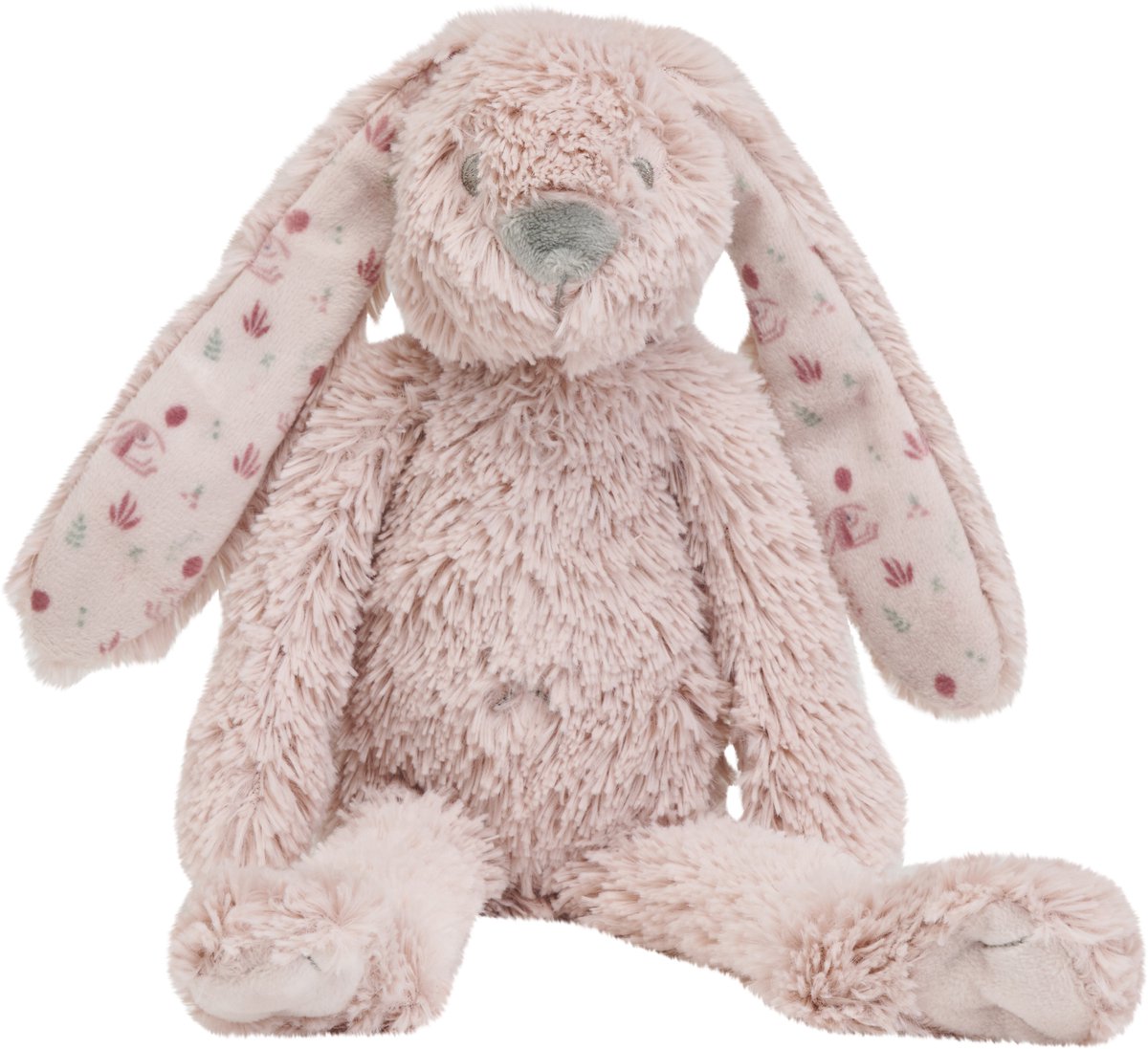 Happy Horse Grafik-Kaninchen Richie Kuscheltier 38 cm - Altlila - Baby-Kuscheltier
