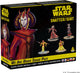 Atomic Mass Games Star Wars Shatterpoint Wir sind ein mutiges Squad Pack – en fr de pl es