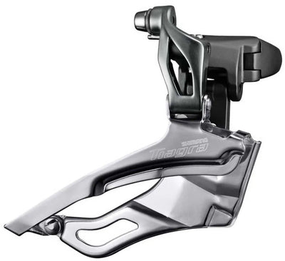 Umwerfer SHIMANO Tiagra 4703 10V + 0Aw 9A