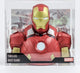 Marvel Iron Man Spardose 22cm