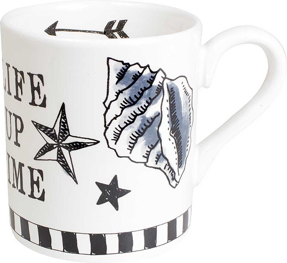 Blond Amsterdam Blond Noir Tasse eine Tasse nach der anderen