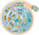 Goki Puzzle Tierkreis. 27 Stück. 30,7 cm3+