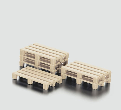 Siku 7015 palettes - 50 pieces